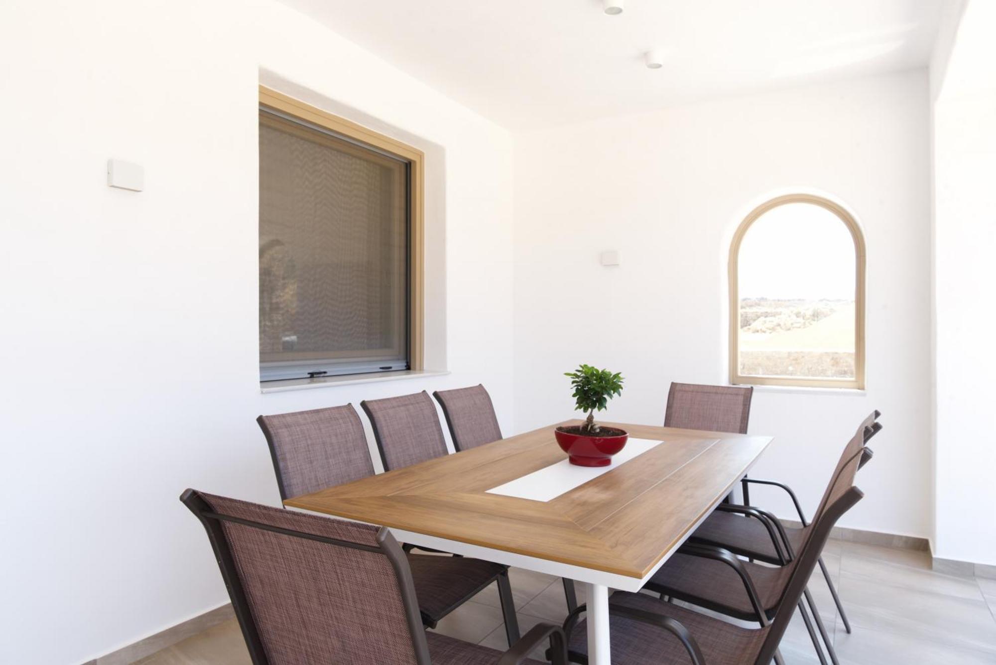 Maistros Apartments Mykonos Ftelia  Exteriér fotografie